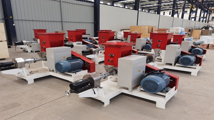 Brand new feed processing machine vendor for sale in Central African Republic